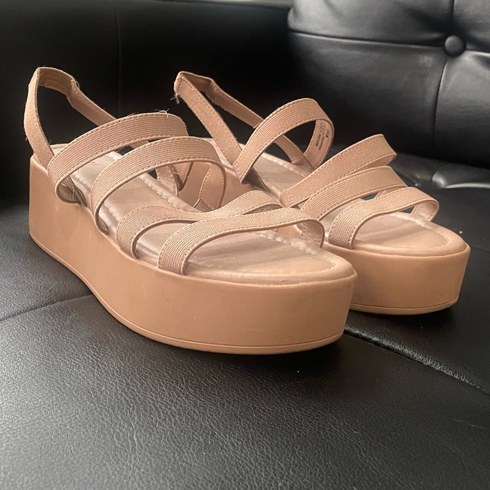 Spring Brand Sandals